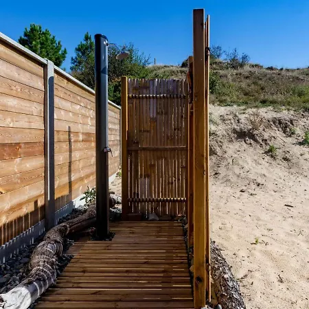 Holiday home La Dune By Interhome