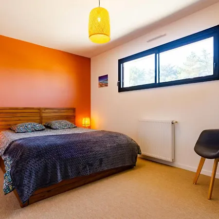 Vakantiehuis La Dune By Interhome *