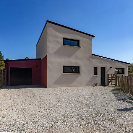 La Dune By Interhome