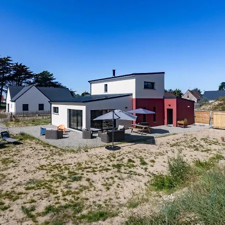 La Dune By Interhome Holiday home *