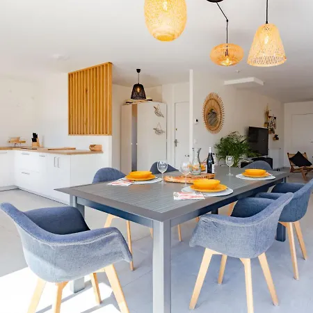 La Dune By Interhome Holiday home