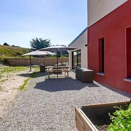 La Dune By Interhome * Saint-Germain-sur-Ay