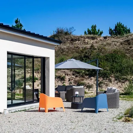 La Dune By Interhome Saint-Germain-sur-Ay