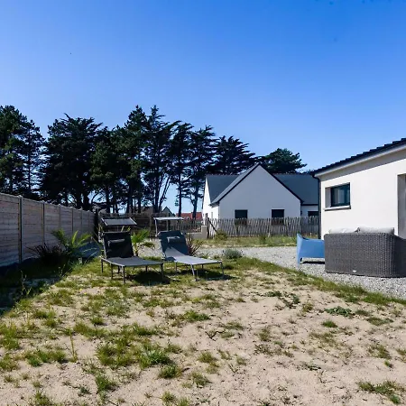 Holiday home La Dune By Interhome *