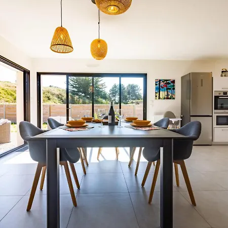 Holiday home La Dune By Interhome *