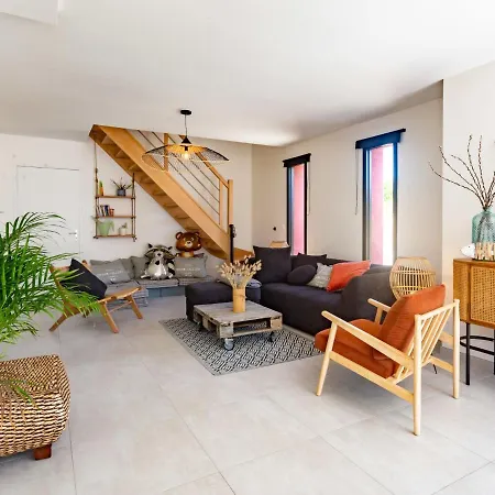 La Dune By Interhome Holiday home *