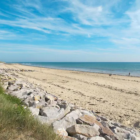 La Dune By Interhome * Saint-Germain-sur-Ay