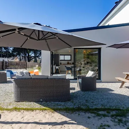 La Dune By Interhome Saint-Germain-sur-Ay