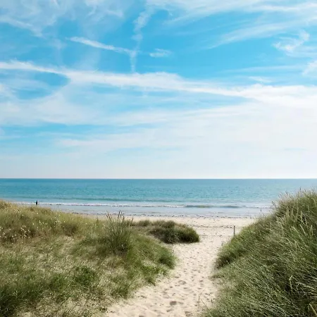 La Dune By Interhome *