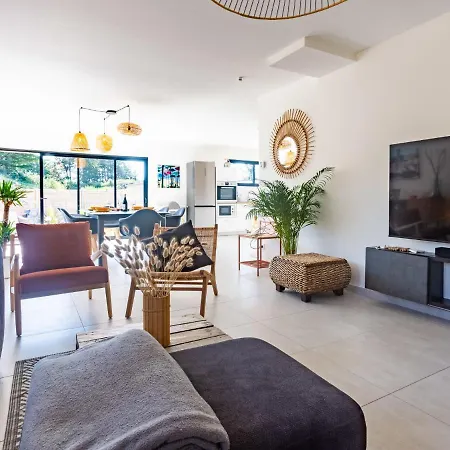 La Dune By Interhome *