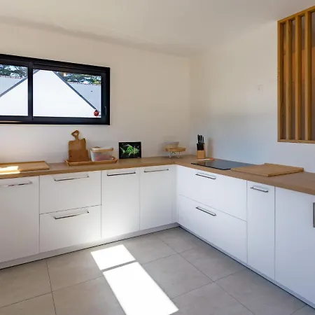 La Dune By Interhome Holiday home *