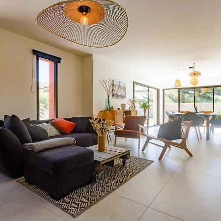 Holiday home La Dune By Interhome