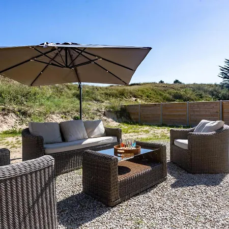 La Dune By Interhome Holiday home Saint-Germain-sur-Ay