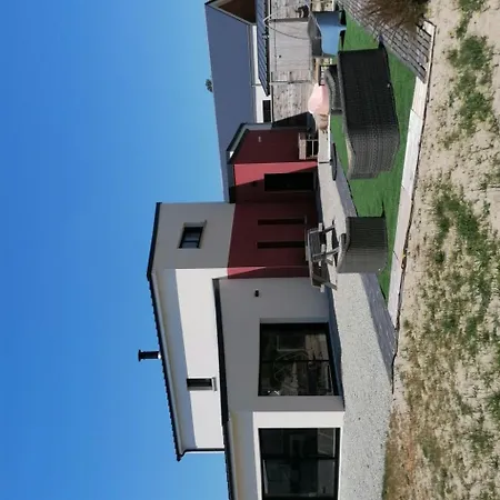 La Dune By Interhome Holiday home *