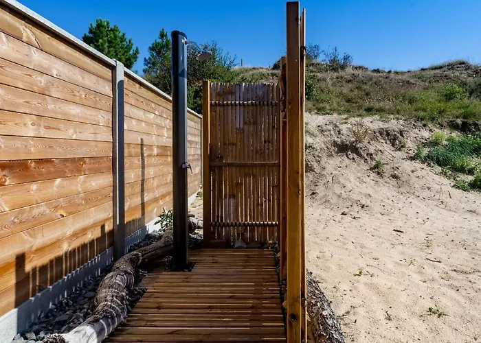 Holiday home La Dune By Interhome