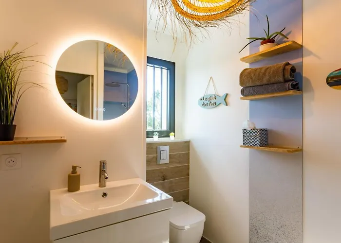 La Dune By Interhome Saint-Germain-sur-Ay