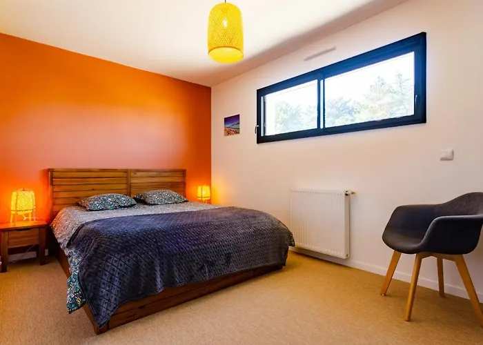 Holiday home La Dune By Interhome *