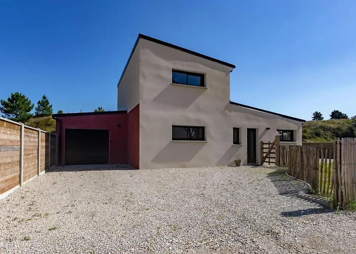 La Dune By Interhome