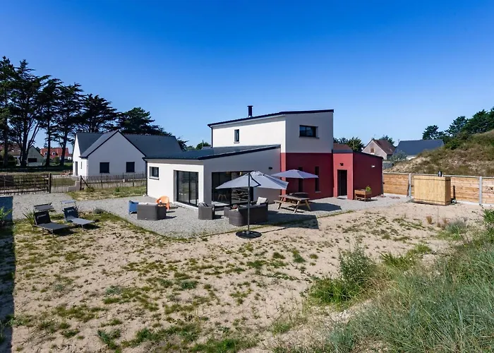 La Dune By Interhome Holiday home *