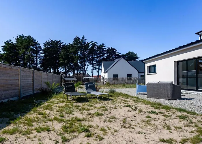 Holiday home La Dune By Interhome *