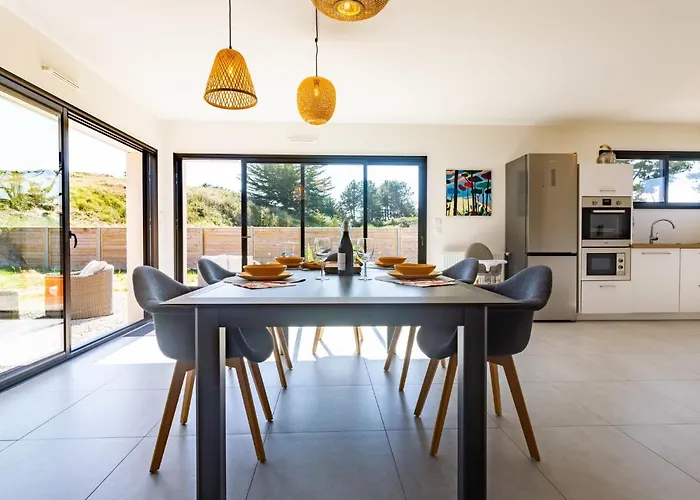 Holiday home La Dune By Interhome *