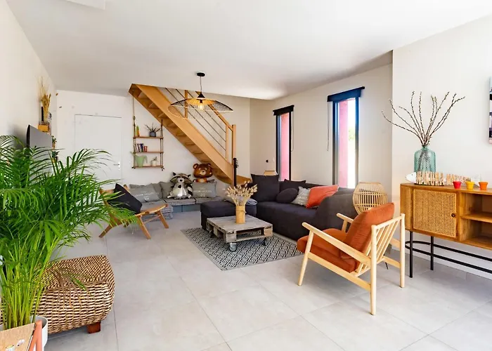 La Dune By Interhome Holiday home *