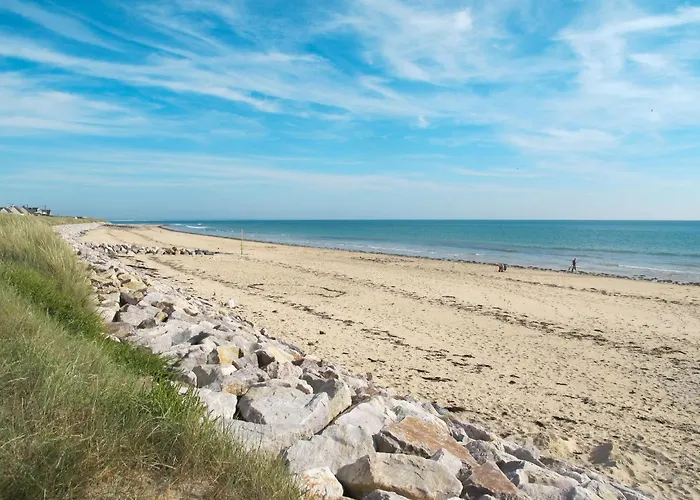 La Dune By Interhome * Saint-Germain-sur-Ay