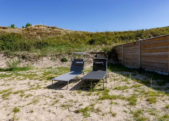 La Dune By Interhome Holiday home *