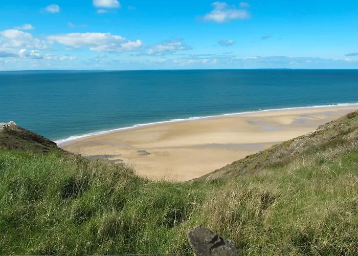 La Dune By Interhome Saint-Germain-sur-Ay