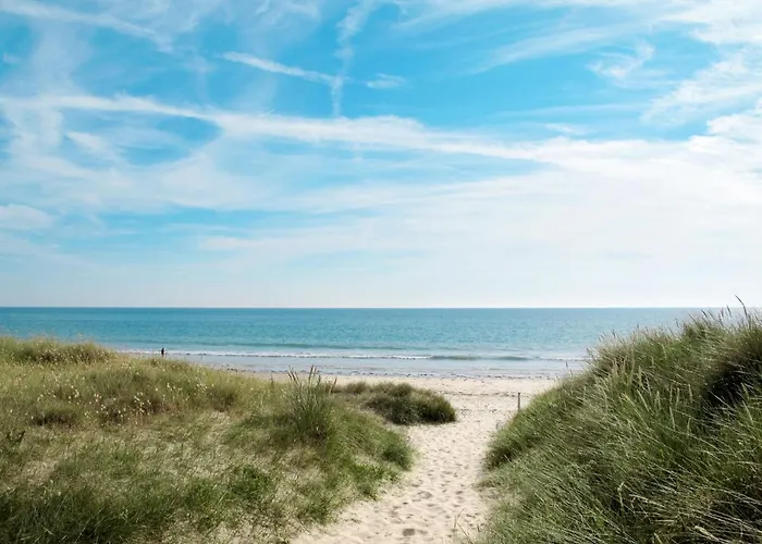 La Dune By Interhome *