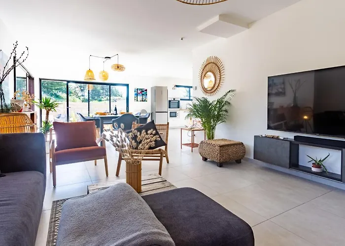 La Dune By Interhome *