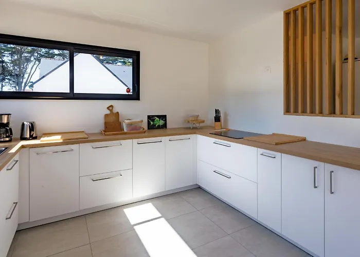 La Dune By Interhome Holiday home *