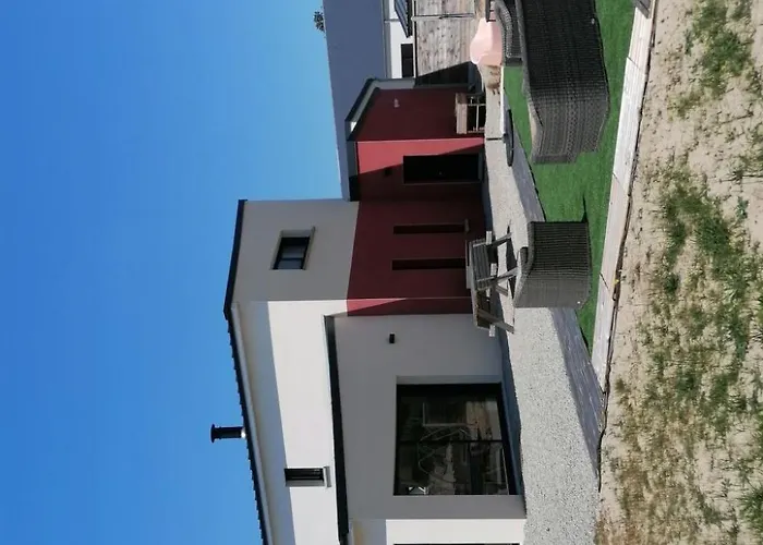 La Dune By Interhome Holiday home *